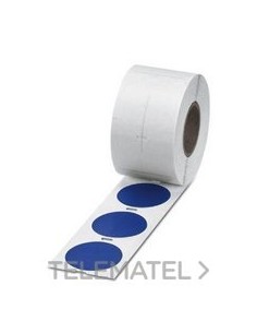 PLACA DE OBLIGACIÓN PML-M100 (D50)R CUS