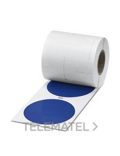 PLACA DE OBLIGACIÓN PML-M100 (D100)R CUS