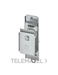 PLMT.FL DIN-RAIL ADAPTER 22.5