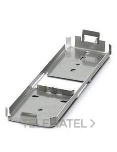 PLACA DE MONTAJE AXL E MP 60