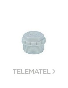 BOQUILLA TORSIÓN PLAST.GR S/AGUJ.M32x1,5