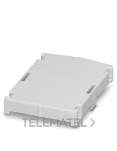 PLACA DE INSERCIÓN ME PLC 40 PL S GY7035