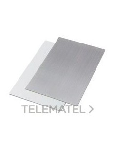 PLACA GRAB.GPK/SK 296X200X1,5 YE/BK