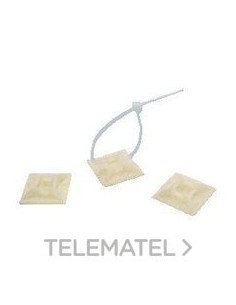 BASE POLIAMIDA BAS NEGRO 20