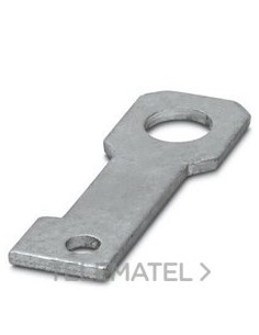 PLACA DE FIJACIÓN FLT-ISG-PL-EX