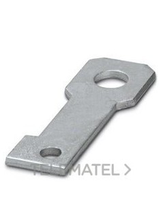 PLACA DE FIJACIÓN FLT-ISG-PL-EX