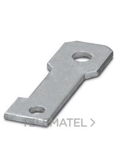 PLACA DE FIJACIÓN FLT-ISG-PL-EX