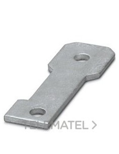 PLACA DE FIJACIÓN FLT-ISG-PL-EX