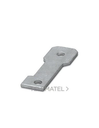 PLACA DE FIJACIÓN FLT-ISG-PL-EX