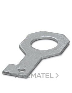 PLACA DE FIJACIÓN FLT-ISG-PL-42