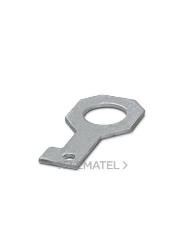 PLACA DE FIJACIÓN FLT-ISG-PL-42