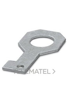 PLACA DE FIJACIÓN FLT-ISG-PL-39