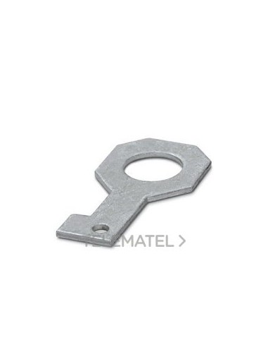 PLACA DE FIJACIÓN FLT-ISG-PL-39