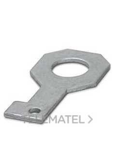 PLACA DE FIJACIÓN FLT-ISG-PL-36