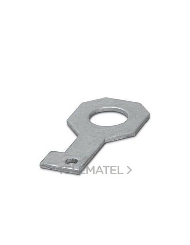 PLACA DE FIJACIÓN FLT-ISG-PL-36