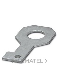 PLACA DE FIJACIÓN FLT-ISG-PL-33