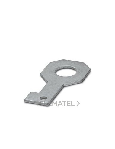 PLACA DE FIJACIÓN FLT-ISG-PL-33