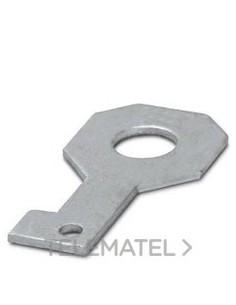 PLACA DE FIJACIÓN FLT-ISG-PL-30