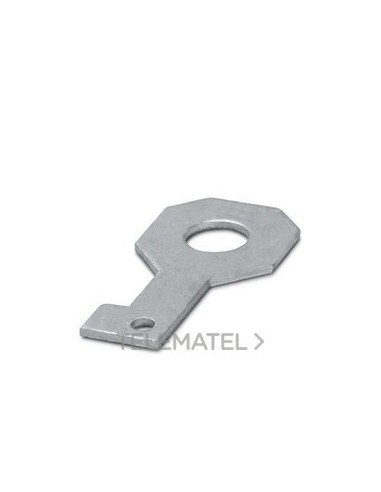 PLACA DE FIJACIÓN FLT-ISG-PL-30