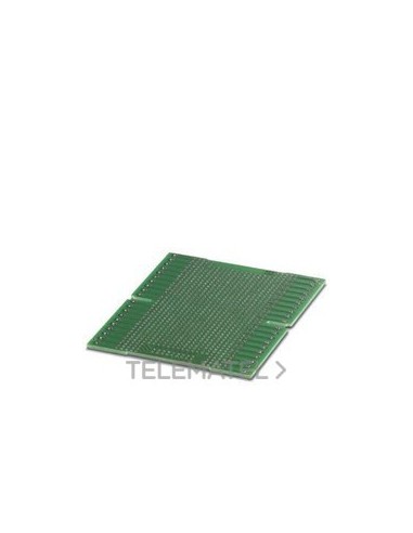 PLACA CI BC 107,6/40 U11 HBUS DEV-PCB