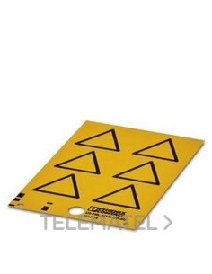 PL.AVISO US-PML-W100(50X50)CUS DISPONIBL