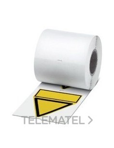 PL.AVISO PML-W200(100X100)R CUS DISPONIB