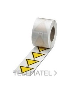 PL.AVISO PML-W100(50X50)R CUS DISPONIBLE