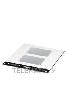 PL.INOX LS-EMSP-V4A(90X60)CUS DISPONIBLE