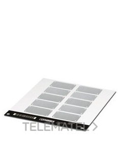 PL.INOX LS-EMSP-V4A(50X30)CUS DISPONIBLE