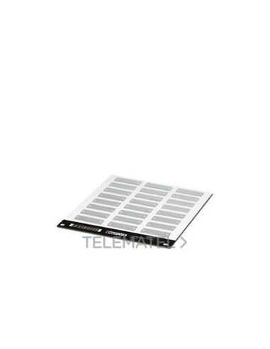 PL.INOX LS-EMSP-V4A(39X15)CUS DISPONIBLE