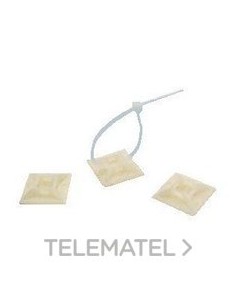 BASE POLIAMIDA BAS BLANCO 20