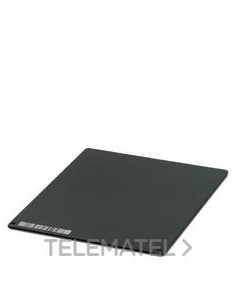 PLACA ADAPTADORA TMN-ADAPTER PLATE-LS