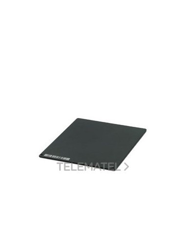 PLACA ADAPTADORA TMN-ADAPTER PLATE-LS
