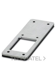 PLACA ADAPTADORA CONSTRUCCIÓN B24 A B6