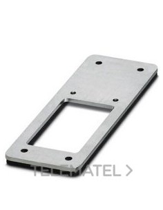 PLACA ADAPTADORA CONSTRUCCIÓN B24 A B10