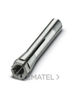 PINZA PORTAPIEZA RPUT.CMS-GRAV-SZ 3/32