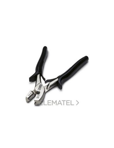 PINZA CPDO.CRIMPFOX ZA 2_DB P/PUNTERAS