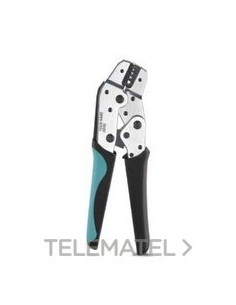 PNZ.ENGARZAR CRIMPFOX-RCI 2,5 CUS ROTULA