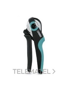 PNZ.CPDO.CRIMPFOX CENTRUS 6S PUNTERAS NO