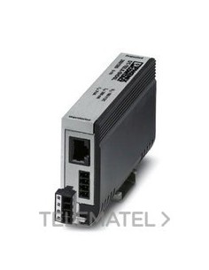 PIEZA INTERM.PROT.DT-TELE-SHDSL