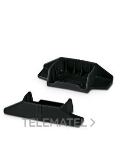 PIE UCS PED 9005 VPE10 NEGRO