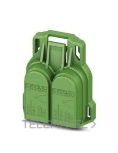 PIEZA AISLM.EC-PC 6/2-ST-BUS VD