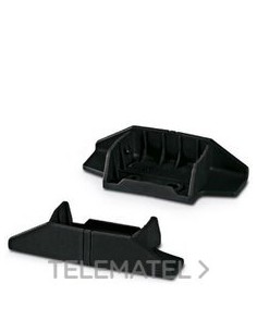 PIE UCS PED 9005 NEGRO