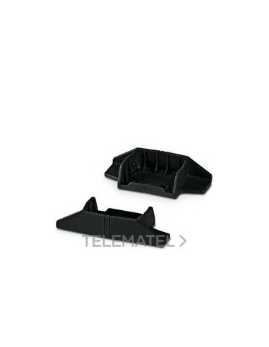 PIE UCS PED 9005 NEGRO