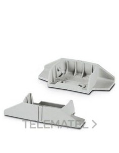 PIE UCS PED 7035 VPE10 GRIS CLARO