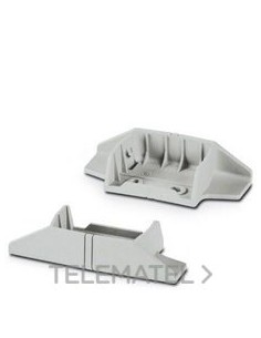 PIE UCS PED 7035 GRIS CLARO