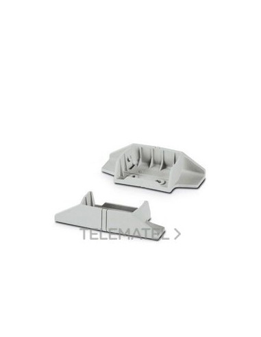 PIE UCS PED 7035 GRIS CLARO