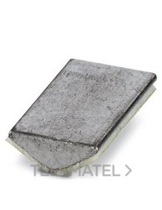 PERFIL DE INSERCIÓN UKH 50 EP/L18