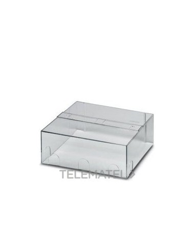 PFL.COBERTOR URTK/SP-H ABDECKHAUBE M.PLA