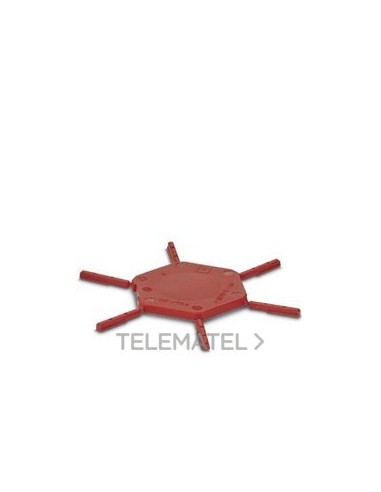 PERFIL CODIFICADOR CP-PTDA